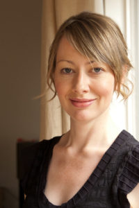 Dr Fiona Scholes