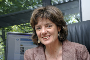 Prof Louise Ryan
