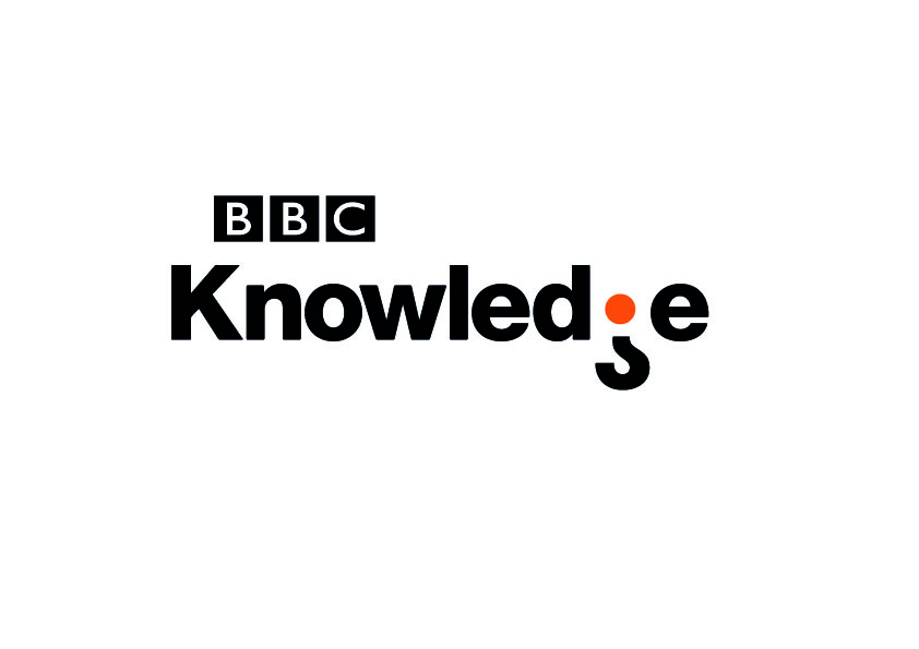 BBC Knowledge logo