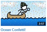 MinuteEarth - Ocean Confetti! video