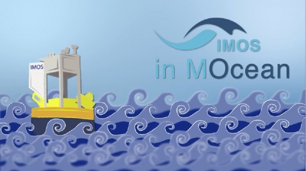 IMOS in MOcean graphic