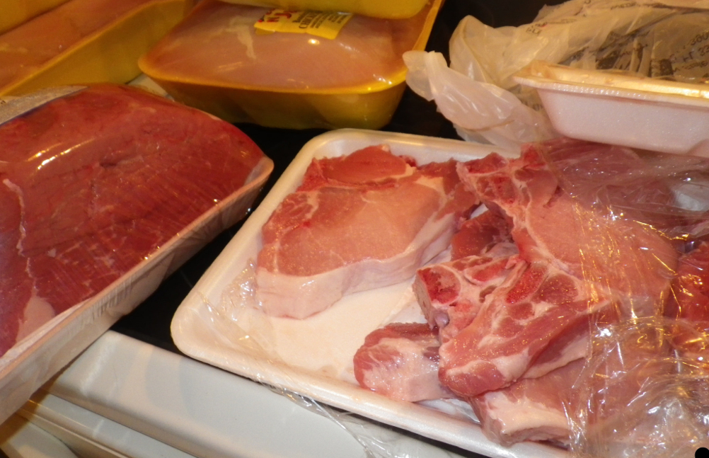 Myth 1: if you’ve defrosted frozen meat or chicken you can’t refreeze it