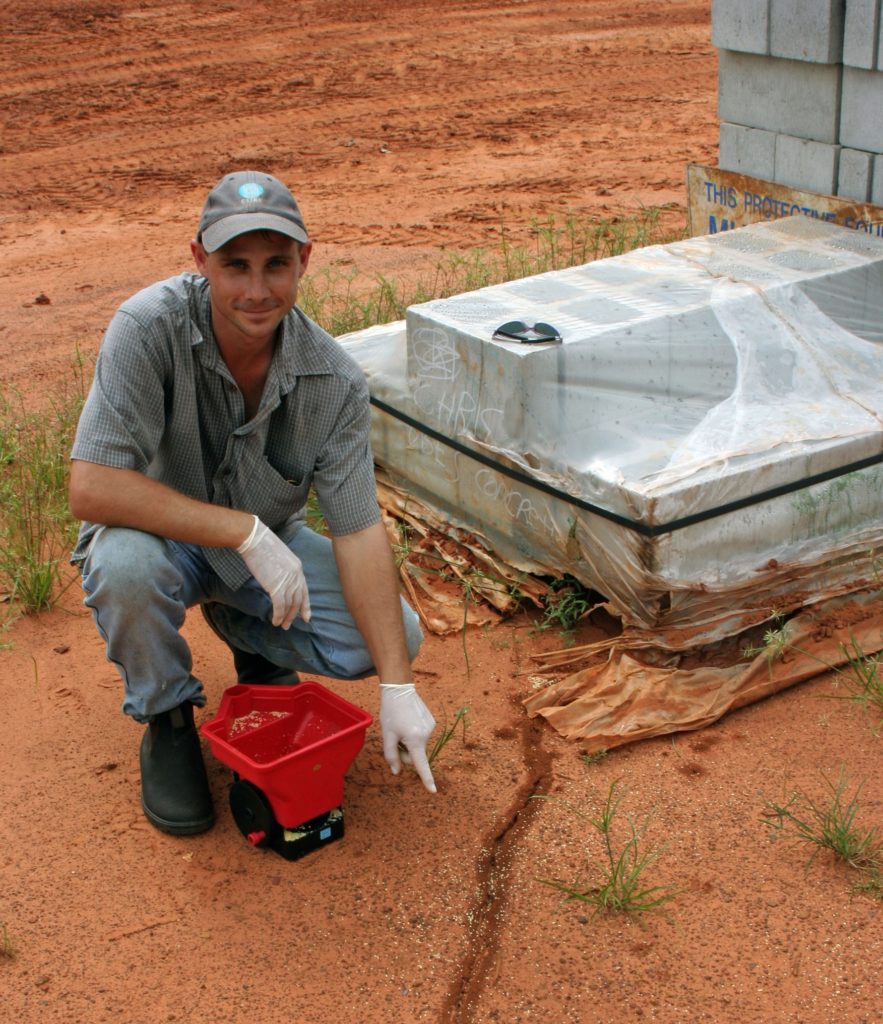 CSIRO has led eradications of some of the world’s worst ant pests from regions of outstanding ecological and cultural significance in northern Australia, including Kakadu National Park, Arnhem Land and the Tiwi Islands.