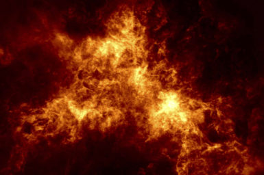 Atomic hydrogen gas in the Small Magellanic Cloud as imaged with our Australian Square Kilometre Array
