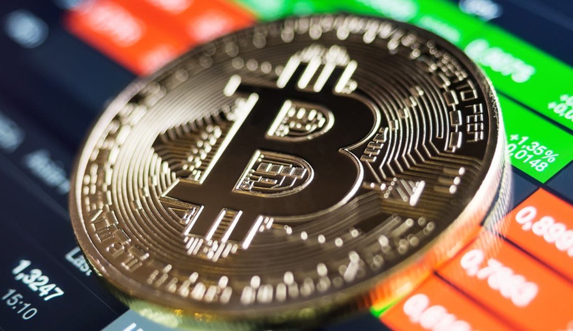 The price of Bitcoin has slumped after a failure to agree on a new direction. Shutterstock