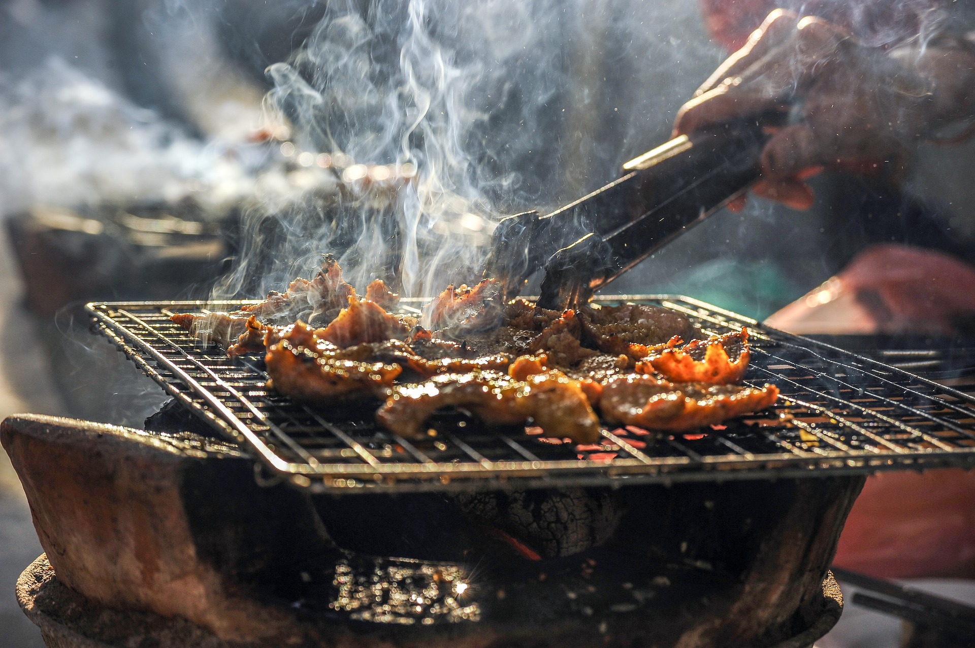 Could Aussie barbeque go up in smoke? –