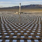 Batteries won’t cut it – we need solar thermal technology to get
us through the night